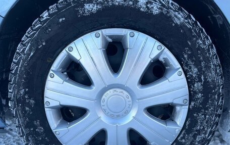 Opel Astra J, 2012 год, 600 000 рублей, 7 фотография