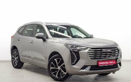 Haval Jolion, 2022 год, 1 100 000 рублей, 2 фотография