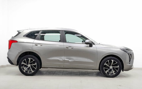 Haval Jolion, 2022 год, 1 100 000 рублей, 3 фотография