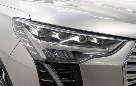 Haval Jolion, 2022 год, 1 100 000 рублей, 10 фотография