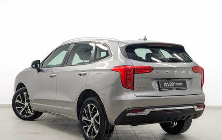 Haval Jolion, 2022 год, 1 100 000 рублей, 6 фотография