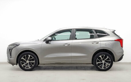 Haval Jolion, 2022 год, 1 100 000 рублей, 7 фотография