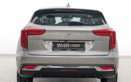 Haval Jolion, 2022 год, 1 100 000 рублей, 5 фотография