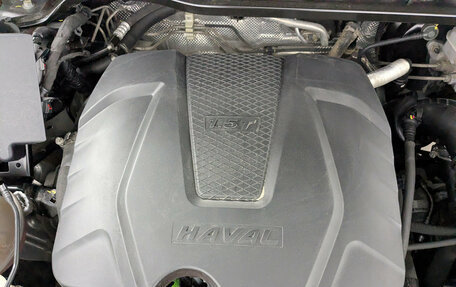 Haval Jolion, 2022 год, 1 100 000 рублей, 8 фотография