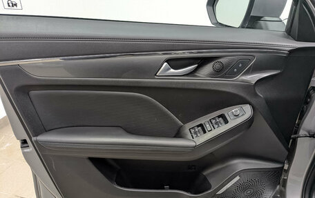 Haval Jolion, 2022 год, 1 100 000 рублей, 18 фотография