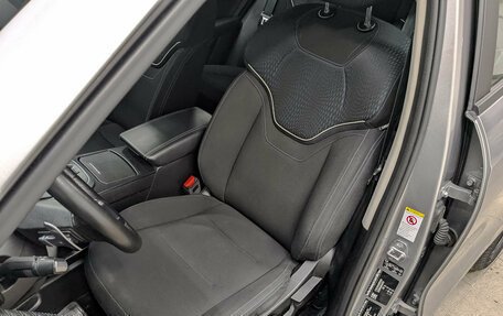 Haval Jolion, 2022 год, 1 100 000 рублей, 19 фотография