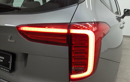 Haval Jolion, 2022 год, 1 100 000 рублей, 25 фотография