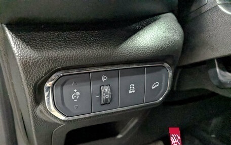 Haval Jolion, 2022 год, 1 100 000 рублей, 23 фотография