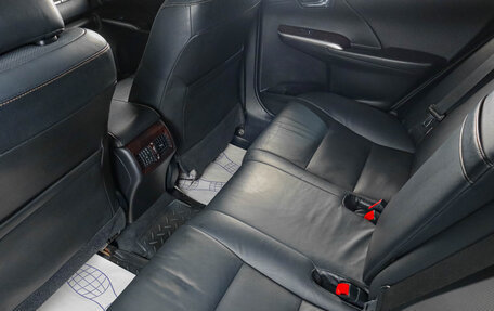 Toyota Camry, 2015 год, 1 899 000 рублей, 9 фотография