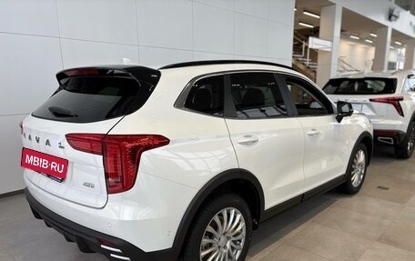 Haval Jolion, 2026 год, 2 799 000 рублей, 4 фотография