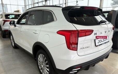 Haval Jolion, 2026 год, 2 799 000 рублей, 6 фотография