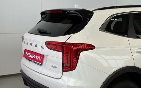 Haval Jolion, 2026 год, 2 799 000 рублей, 8 фотография