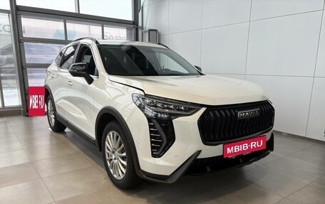 Haval Jolion, 2026 год, 2 799 000 рублей, 5 фотография