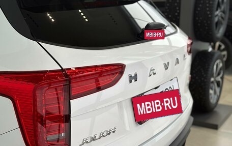 Haval Jolion, 2026 год, 2 799 000 рублей, 9 фотография