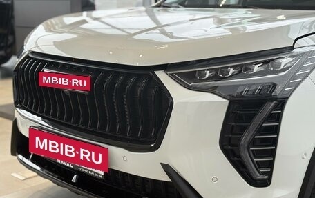 Haval Jolion, 2026 год, 2 799 000 рублей, 10 фотография