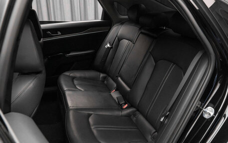 KIA K5, 2021 год, 2 650 000 рублей, 14 фотография