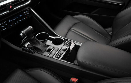 KIA K5, 2021 год, 2 650 000 рублей, 16 фотография