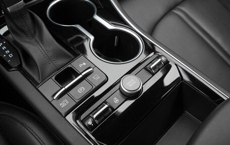 KIA K5, 2021 год, 2 650 000 рублей, 17 фотография