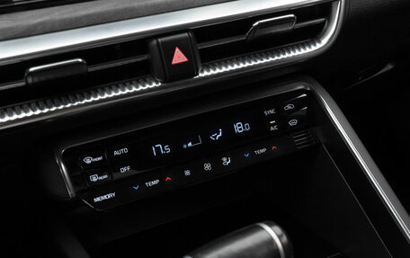 KIA K5, 2021 год, 2 650 000 рублей, 18 фотография