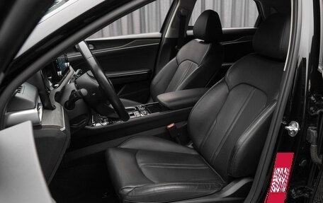 KIA K5, 2021 год, 2 650 000 рублей, 11 фотография