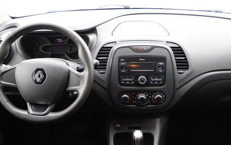 Renault Kaptur I рестайлинг, 2018 год, 1 090 000 рублей, 10 фотография