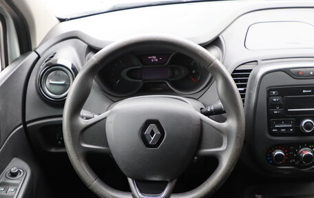 Renault Kaptur I рестайлинг, 2018 год, 1 090 000 рублей, 11 фотография