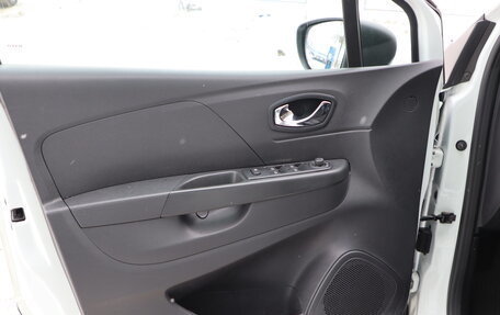 Renault Kaptur I рестайлинг, 2018 год, 1 090 000 рублей, 13 фотография