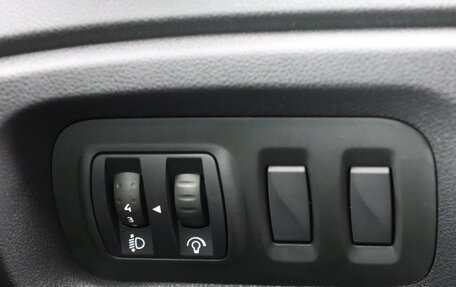 Renault Kaptur I рестайлинг, 2018 год, 1 090 000 рублей, 17 фотография