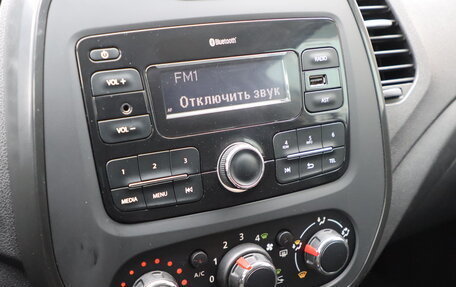 Renault Kaptur I рестайлинг, 2018 год, 1 090 000 рублей, 15 фотография