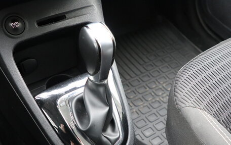 Renault Kaptur I рестайлинг, 2018 год, 1 090 000 рублей, 16 фотография