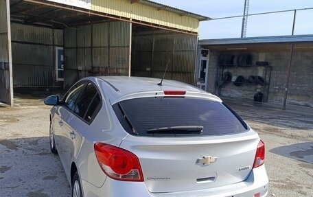 Chevrolet Cruze II, 2014 год, 1 130 000 рублей, 2 фотография