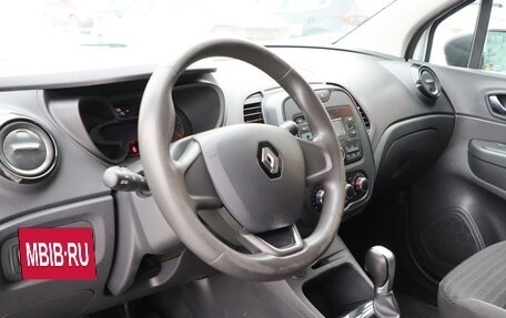 Renault Kaptur I рестайлинг, 2018 год, 1 090 000 рублей, 9 фотография