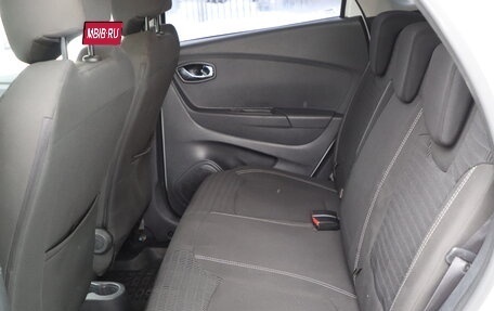 Renault Kaptur I рестайлинг, 2018 год, 1 090 000 рублей, 18 фотография