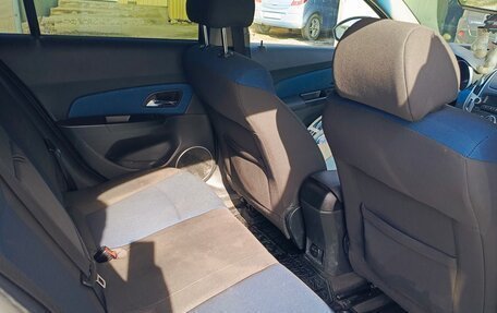 Chevrolet Cruze II, 2014 год, 1 130 000 рублей, 14 фотография