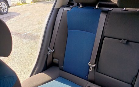 Chevrolet Cruze II, 2014 год, 1 130 000 рублей, 13 фотография