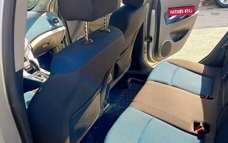 Chevrolet Cruze II, 2014 год, 1 130 000 рублей, 18 фотография