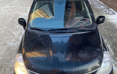 Nissan Tiida, 2011 год, 840 000 рублей, 11 фотография