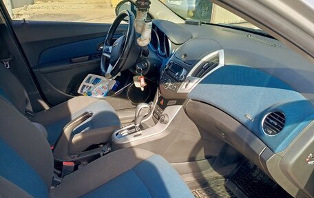 Chevrolet Cruze II, 2014 год, 1 130 000 рублей, 19 фотография