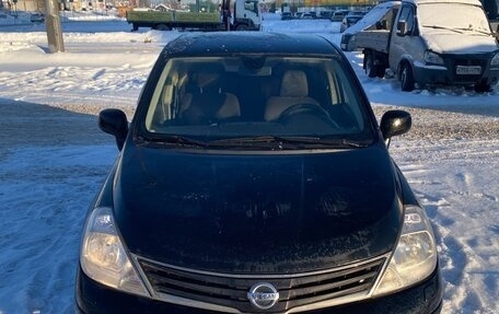 Nissan Tiida, 2011 год, 840 000 рублей, 2 фотография