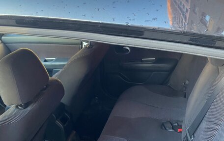 Nissan Tiida, 2011 год, 840 000 рублей, 17 фотография