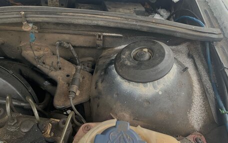 Audi 80, 1987 год, 100 000 рублей, 8 фотография