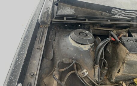 Audi 80, 1987 год, 100 000 рублей, 9 фотография