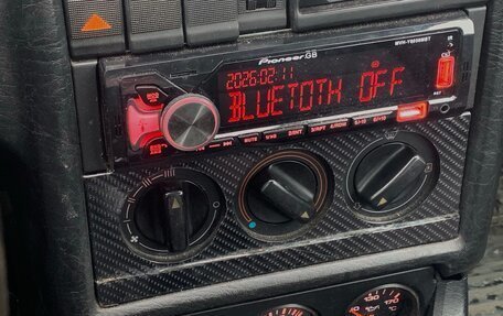 Audi 80, 1987 год, 100 000 рублей, 10 фотография