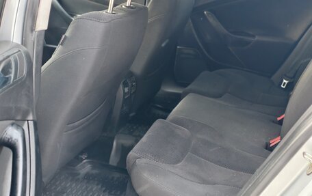 Volkswagen Passat B6, 2006 год, 600 000 рублей, 11 фотография