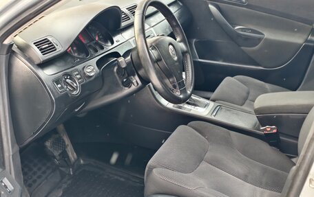 Volkswagen Passat B6, 2006 год, 600 000 рублей, 14 фотография