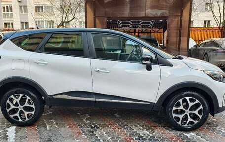 Renault Kaptur I рестайлинг, 2018 год, 1 330 000 рублей, 2 фотография