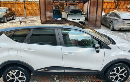 Renault Kaptur I рестайлинг, 2018 год, 1 330 000 рублей, 7 фотография