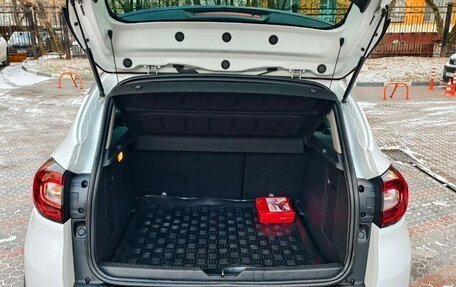 Renault Kaptur I рестайлинг, 2018 год, 1 330 000 рублей, 11 фотография