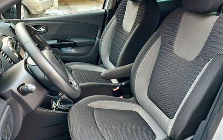 Renault Kaptur I рестайлинг, 2018 год, 1 330 000 рублей, 15 фотография