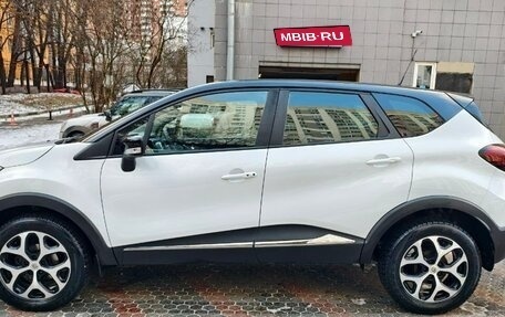Renault Kaptur I рестайлинг, 2018 год, 1 330 000 рублей, 3 фотография